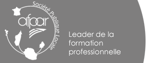 Logo AFPAR